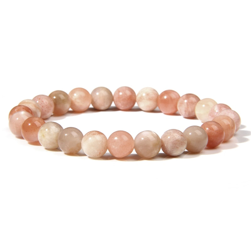 Bracelets Natural Healing Energy  Bracelet （FD09255、0926、0928、0929）