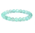 European and American natural crystal bracelet, natural garnet and amethyst multi-style bracelet(FD1543、FD1544、FD1546、FD1549、FD1556)